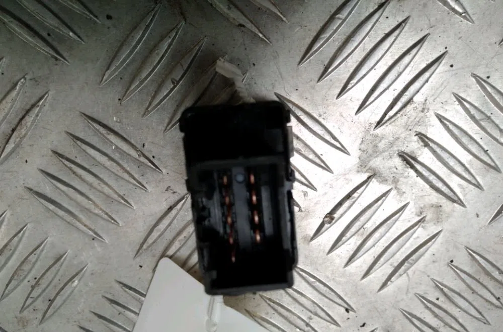 Bouton de warning Mg MG TF 160 (2002-2009) 2 portes occasion — photo 2