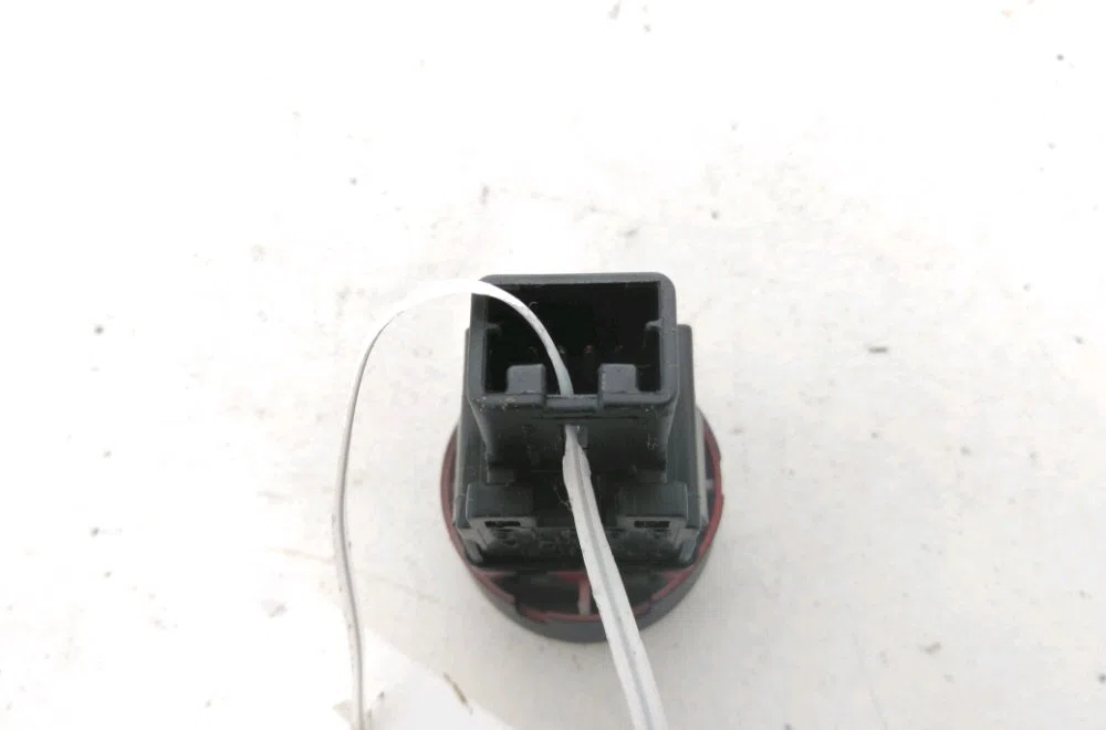 Bouton de warning Nissan JUKE (F15) 1.5 dci (2010) 5 portes occasion — photo 2