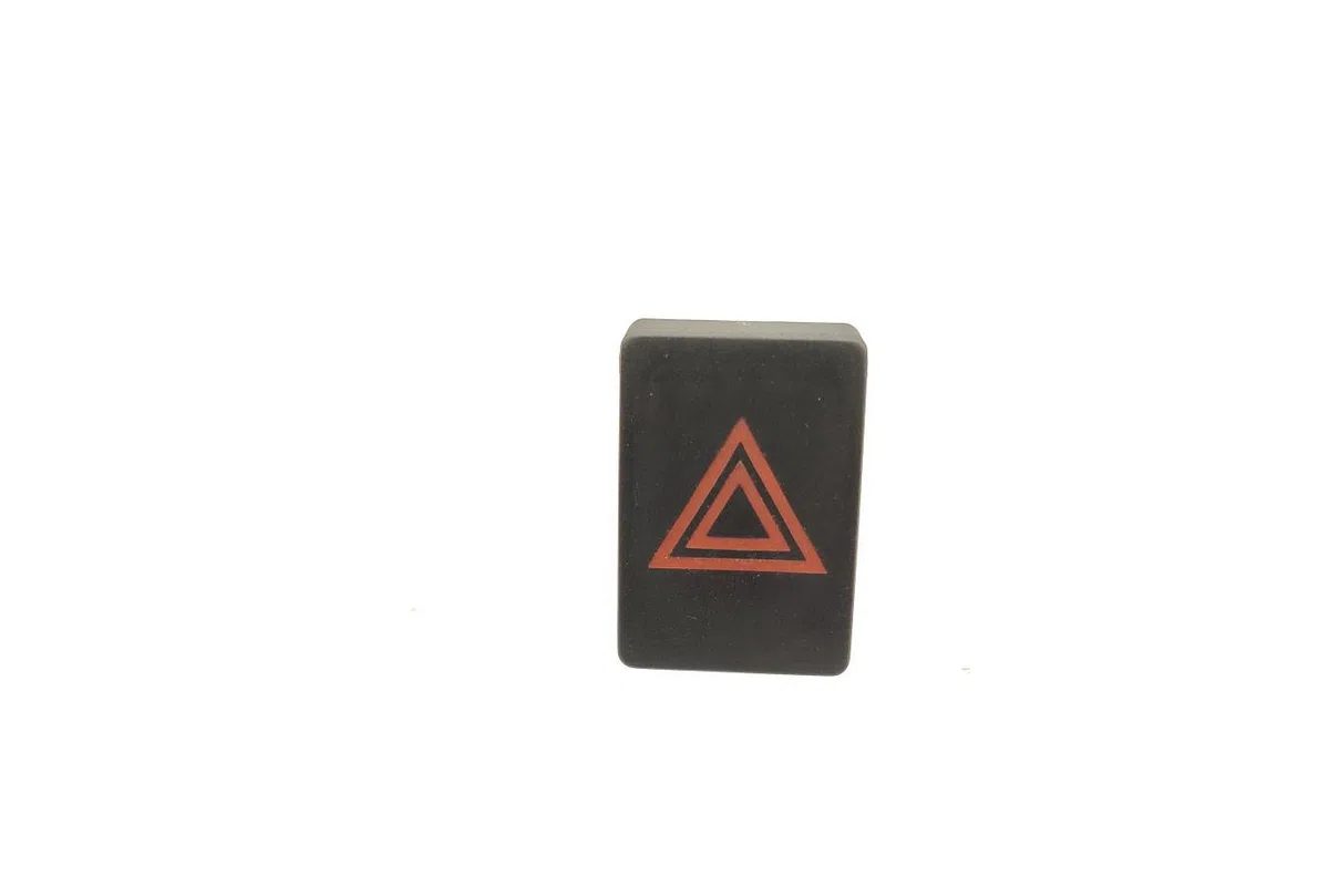 Bouton de warning NISSAN QASHQAI 1 PHASE 1 occasion — photo 3