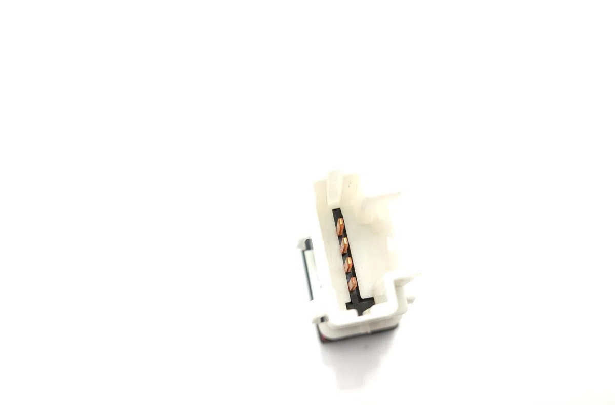 Bouton de warning NISSAN QASHQAI 1 PHASE 2 occasion — photo 4