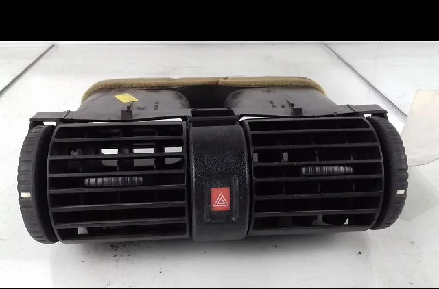 Bouton de warning Opel ASTRA G 3-5 portes (T98) 1.6 (f08, f48) (1998-2000) occasion
