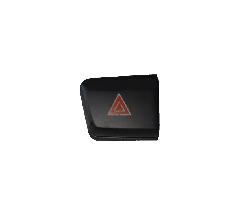 BOUTON DE WARNING PEUGEOT 2008 I 96750916ZD — photo 2