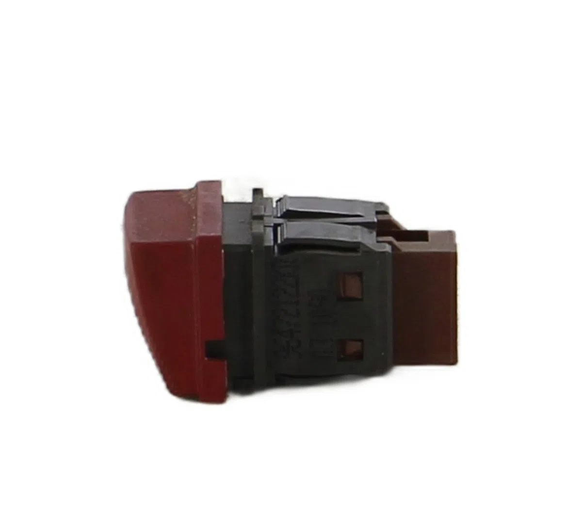 Bouton de warning Peugeot 206 (2L_, 2M_) 1.4 hdi eco 70 (2009-2013) 5 portes occasion — photo 2