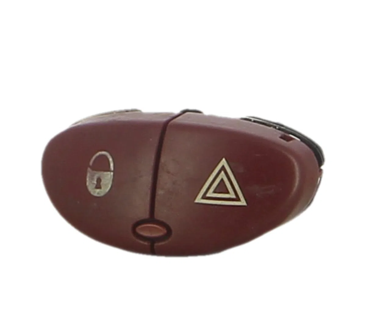 Bouton de warning Peugeot 206 3-5 portes (2A-C) 1.4 16v (2003-2008) occasion