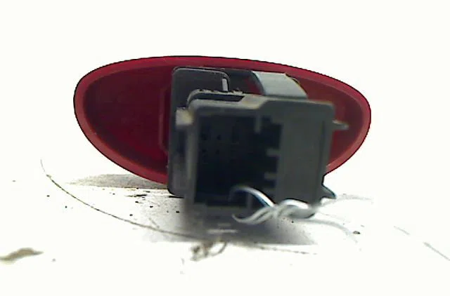 Bouton de warning PEUGEOT 206 occasion — photo 2