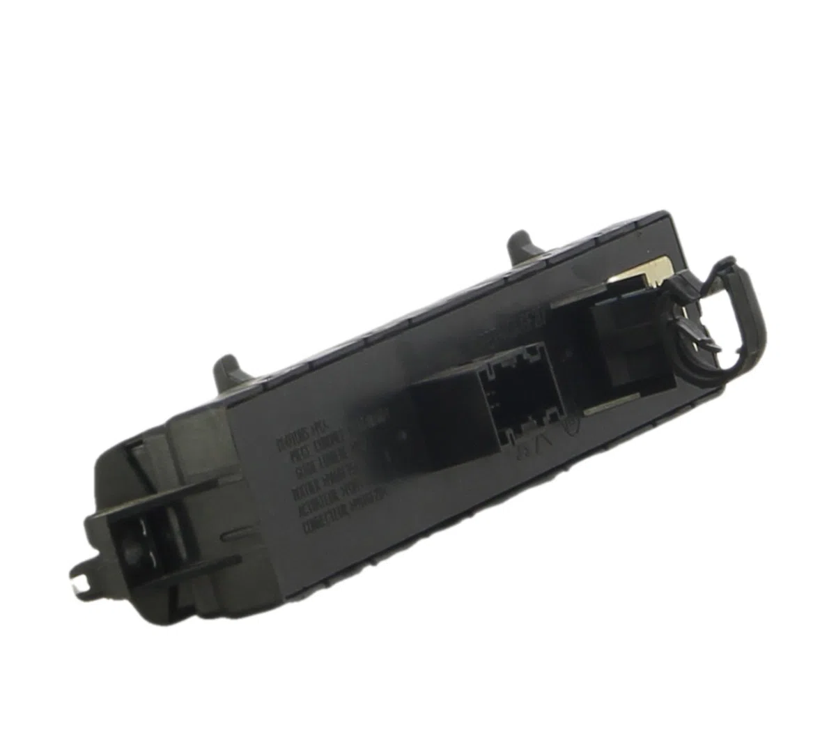 Bouton de warning Peugeot 3008 Monospace (0U_) 1.6 hdi (2009-2016) 5 portes occasion — photo 2