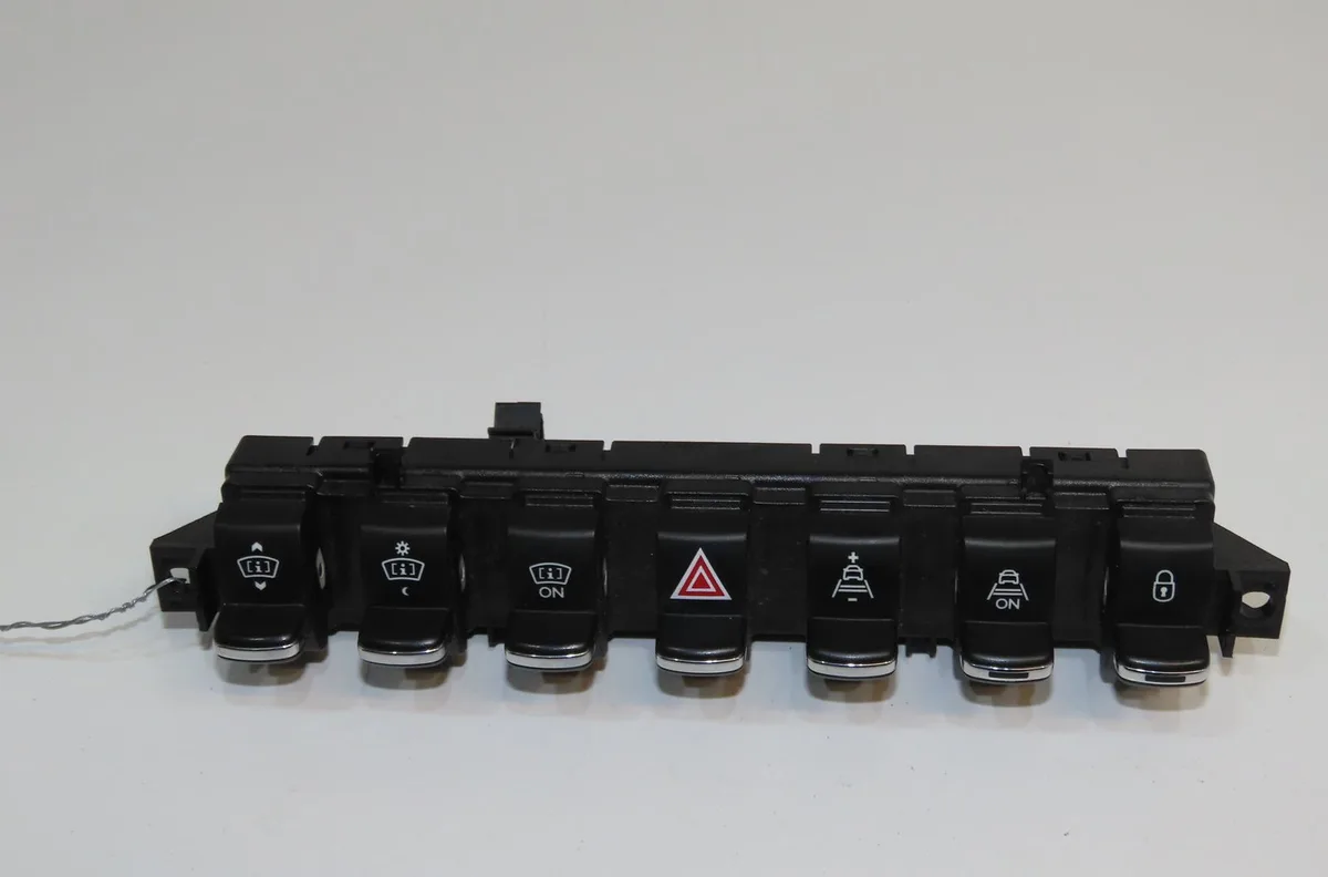 Bouton de warning Peugeot 3008 Monospace (0U_) 1.6 hdi (2009-2016) 5 portes occasion