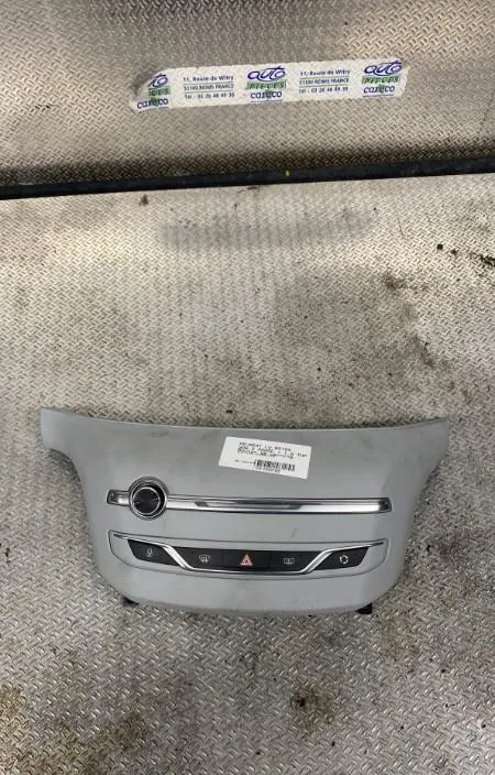 Bouton de warning PEUGEOT 308 2 PHASE 1 occasion