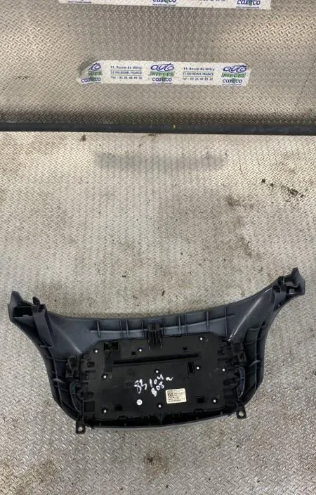 Bouton de warning PEUGEOT 308 2 PHASE 1 occasion — photo 2