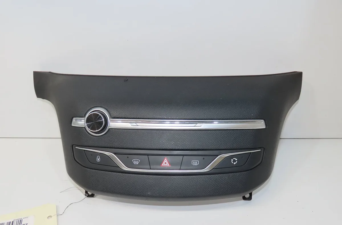 Bouton de warning Peugeot 308 II (LB_, LP_, LW_, LH_, L3_) 1.6 hdi (2013-2021) occasion