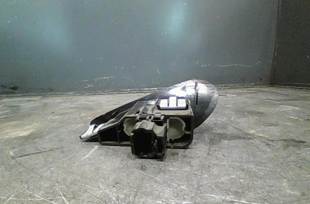 Bouton de warning Peugeot 406 (8B) 2.0 hdi 110 (1998-2001) 4 portes occasion