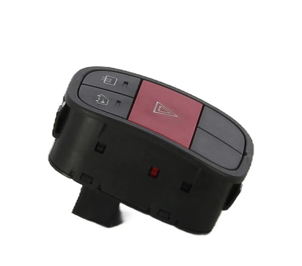 Bouton de warning Peugeot BIPPER (AA_) 1.3 hdi 75 (2010) 3 portes occasion