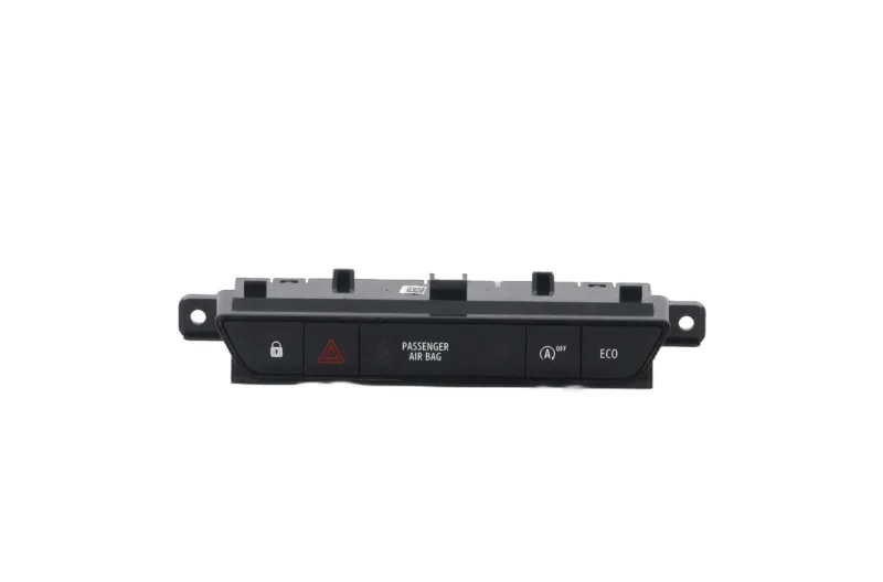Bouton de warning pour DACIA SANDERO 3 STEPWAY