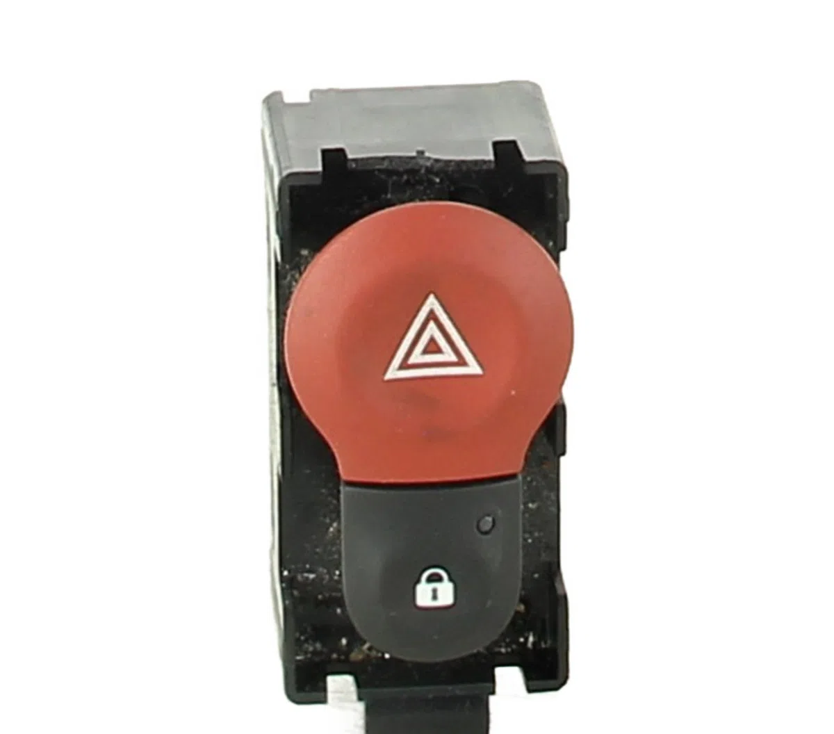 Bouton de warning Renault KANGOO - GRAND KANGOO II (KW0-1_) 1.5 dci 75 (kw07, kw10, kw04) (2012) occasion — photo 2