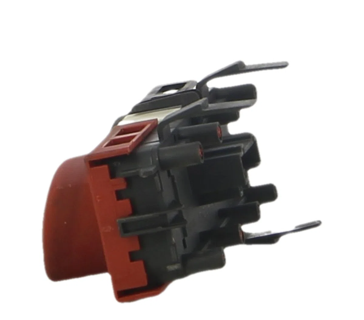 Bouton de warning Renault MEGANE II (BM0-1_, CM0-1_) 2.0 dci (bm1k, cm1k) (2005-2008) occasion — photo 3