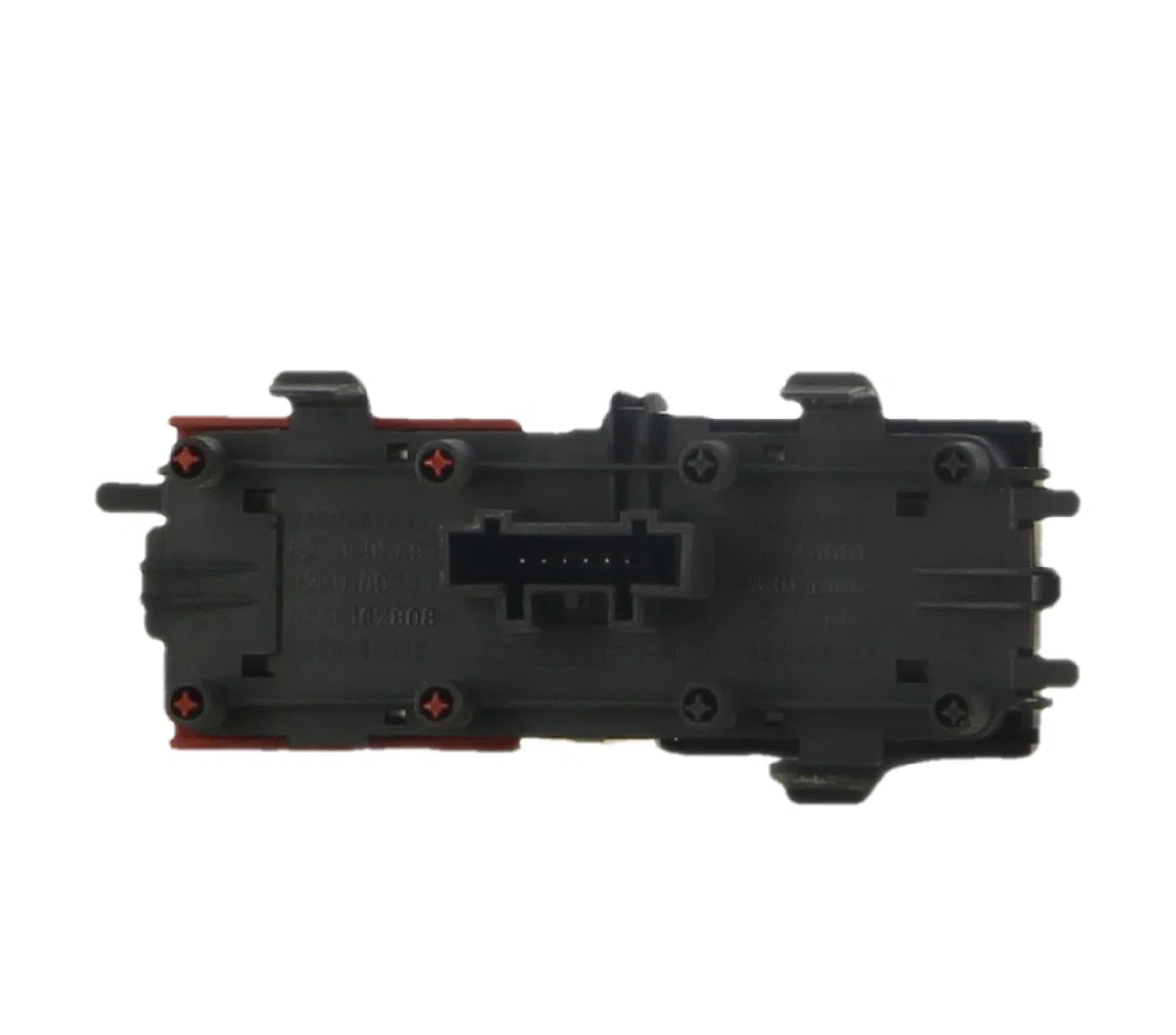 Bouton de warning Renault MEGANE II (BM0-1_, CM0-1_) 2.0 dci (bm1k, cm1k) (2005-2008) occasion — photo 4