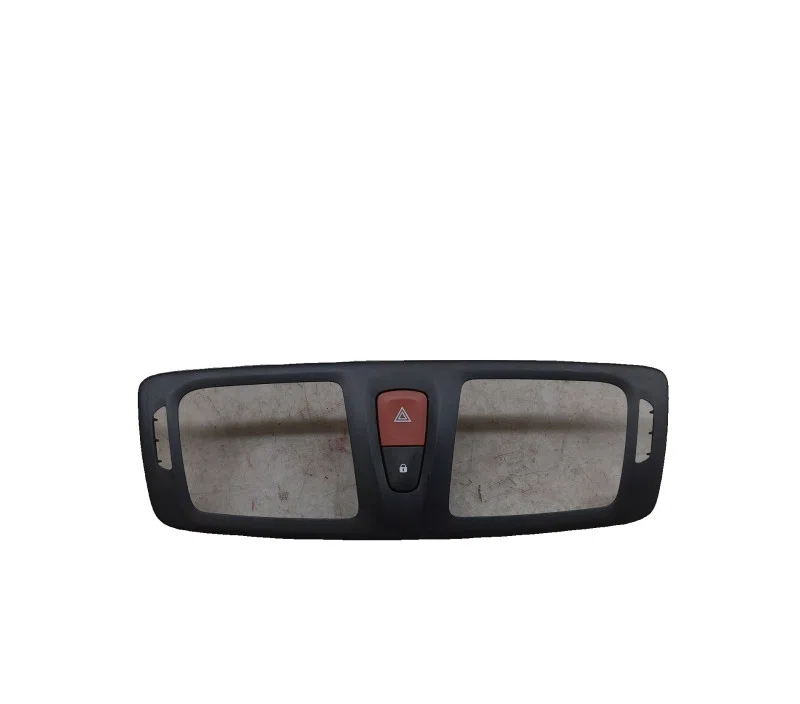 BOUTON DE WARNING RENAULT MEGANE III 8200214896