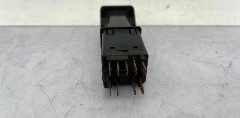 Bouton de warning RENAULT SUPER 5 occasion — photo 4