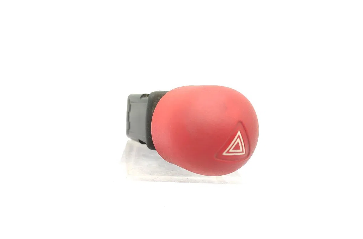 Bouton de warning RENAULT TWINGO 1 PHASE 1 occasion