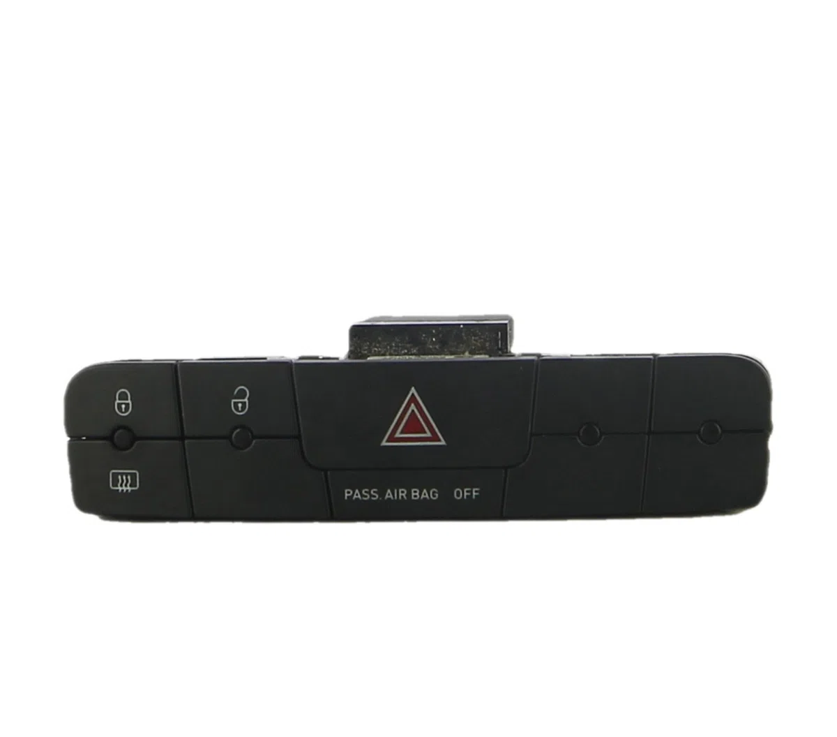 Bouton de warning Seat IBIZA IV (6J5, 6P1) 1.6 tdi (2009-2015) occasion — photo 2