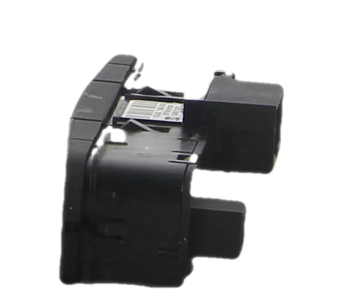 Bouton de warning Seat IBIZA IV (6J5, 6P1) 1.6 tdi (2009-2015) occasion — photo 3