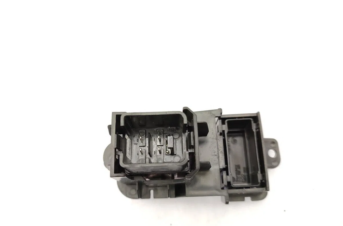 Bouton de warning SEAT LEON 2 PHASE 1 occasion
