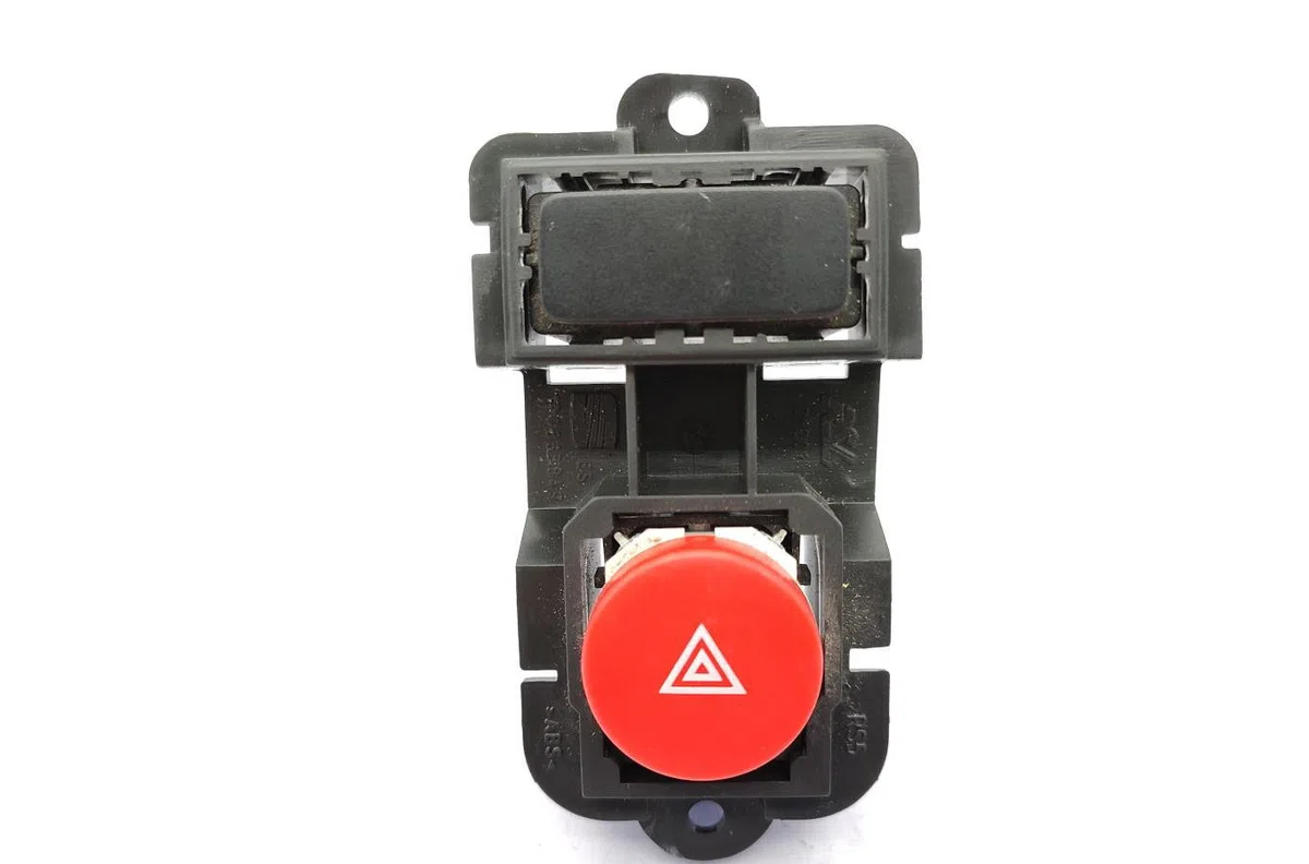 Bouton de warning SEAT LEON 2 PHASE 1 occasion