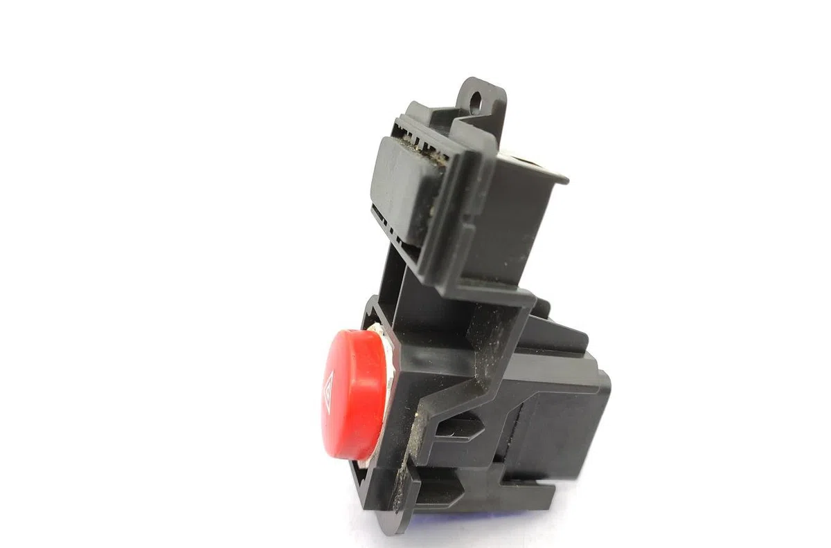 Bouton de warning SEAT LEON 2 PHASE 1 occasion
