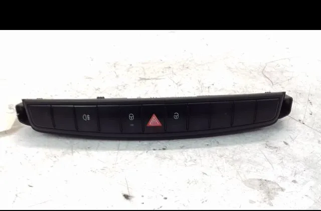 Bouton de warning Smart FORFOUR (454) 1.1 (454.033) (2005-2006) occasion