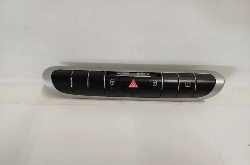 Bouton de warning SMART FORTWO 2 COUPE occasion