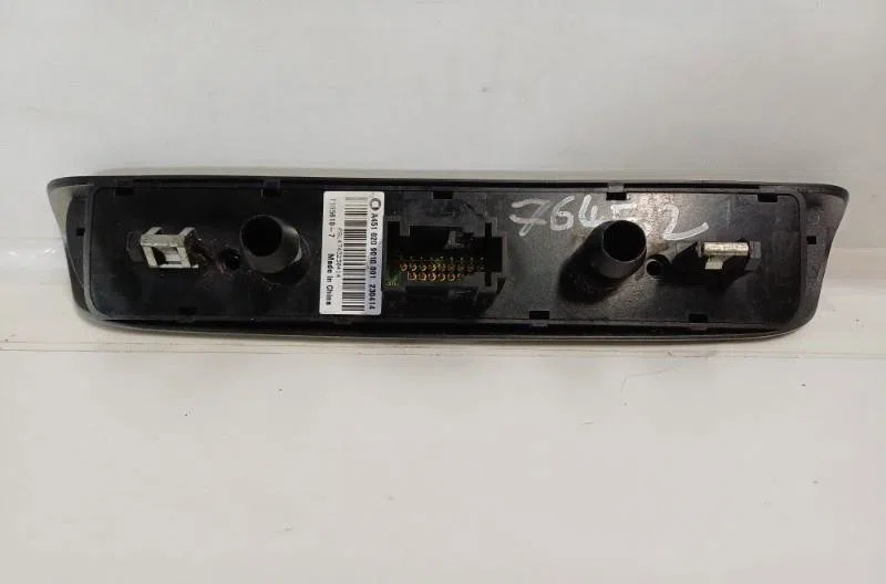 Bouton de warning SMART FORTWO 2 COUPE occasion — photo 3