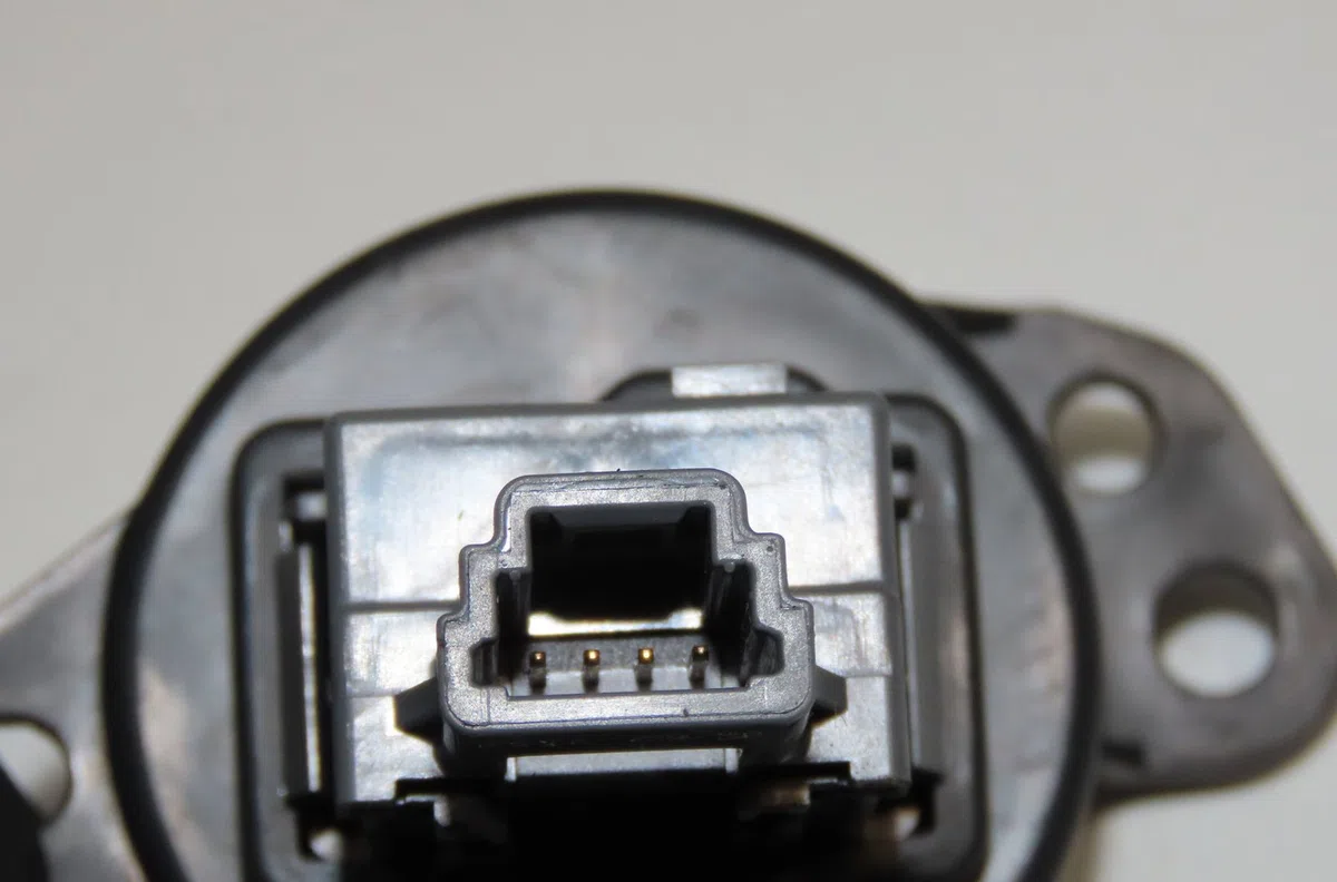 Bouton de warning Toyota AYGO (_B4_) 1.0 (kgb40) (2014) occasion — photo 3