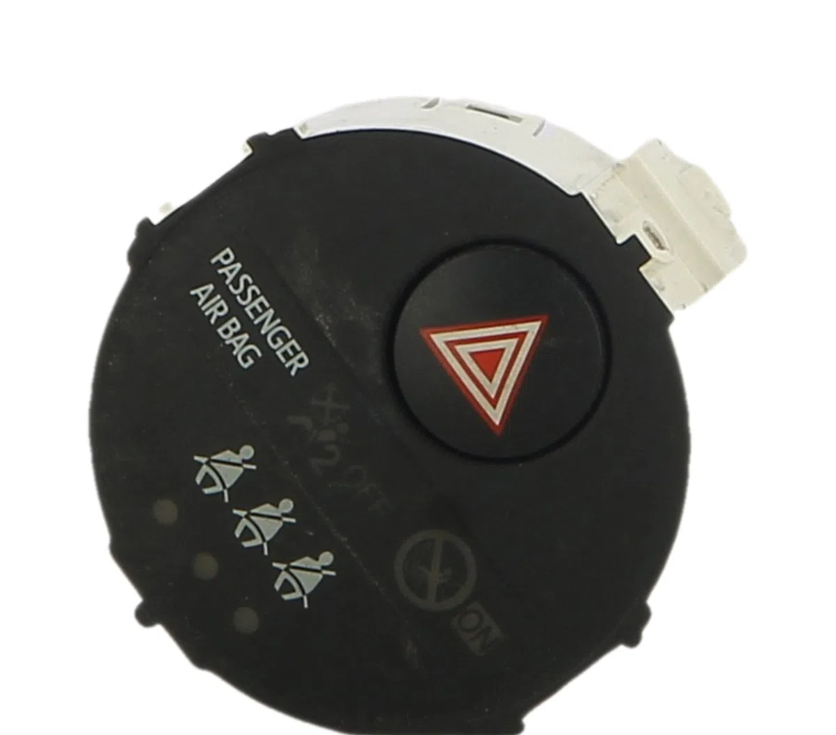 Bouton de warning Toyota YARIS (_P13_) 1.3 (nsp130_) (2011) occasion
