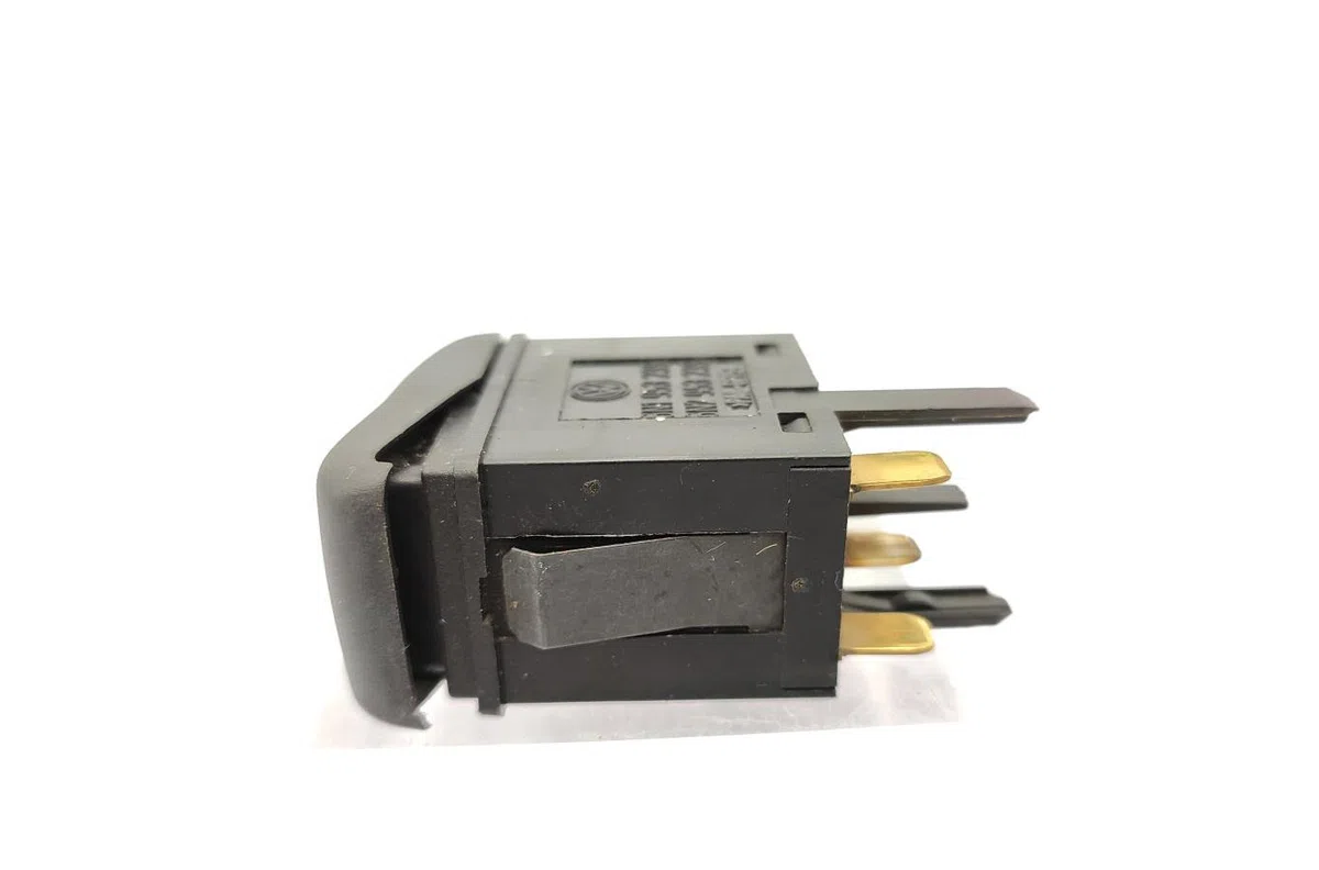 Bouton de warning VOLKSWAGEN CADDY 2 occasion