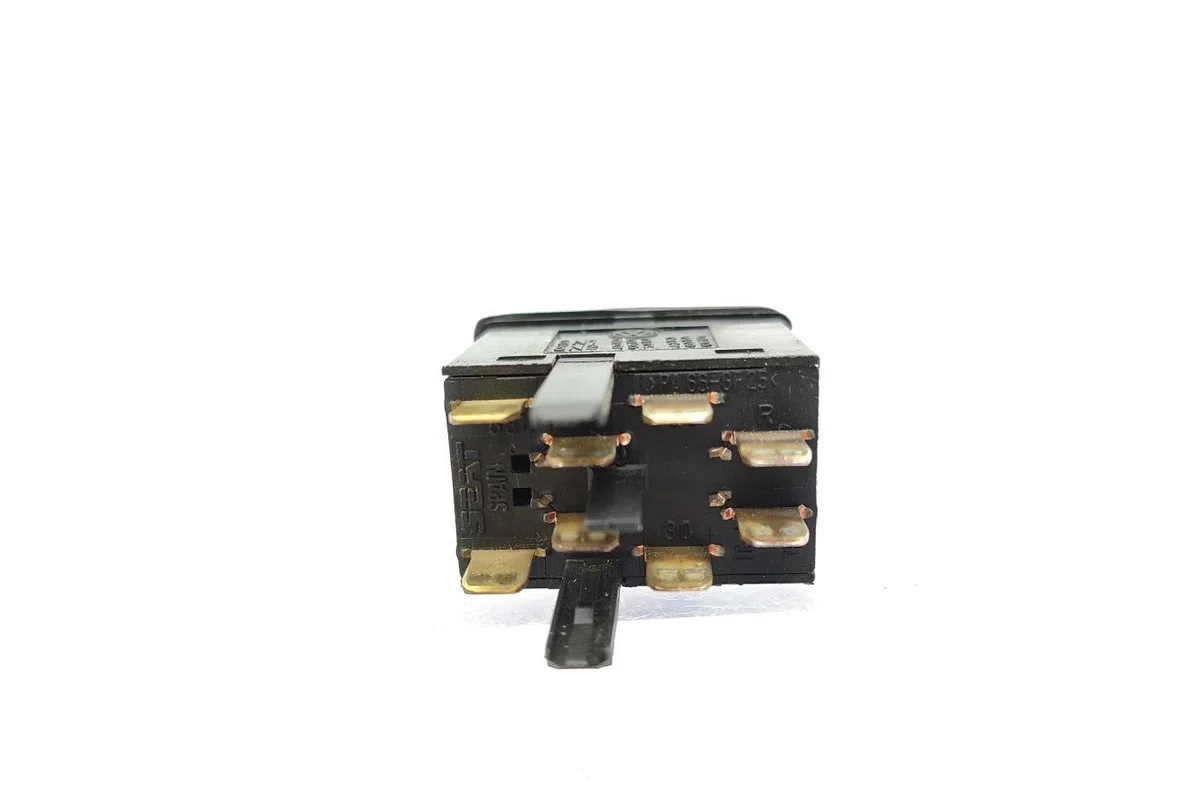 Bouton de warning VOLKSWAGEN CADDY 2 occasion
