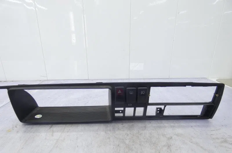 Bouton de warning VOLKSWAGEN GOLF 2 occasion — photo 2