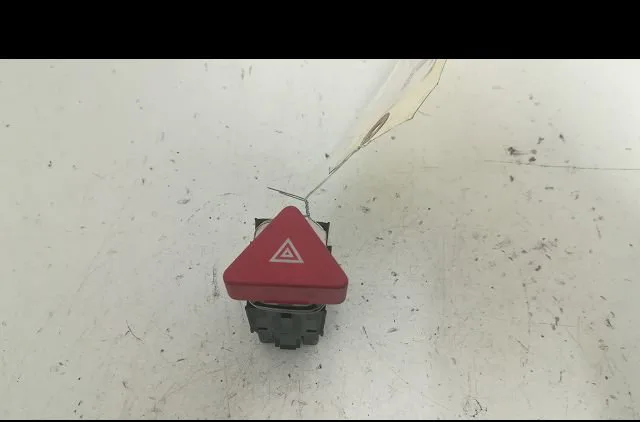 Bouton de warning VOLKSWAGEN GOLF PLUS 2007 occasion