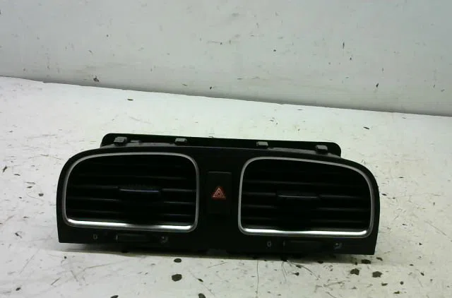 Bouton de warning Volkswagen GOLF VI (5K1) 2.0 tdi (2008-2013) 5 portes occasion