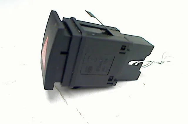 Bouton de warning VOLKSWAGEN POLO occasion