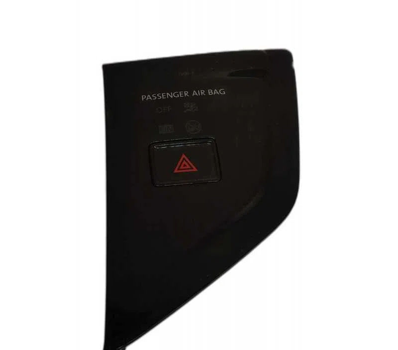 BOUTON DE WARNING VOLKSWAGEN POLO VI 2G1919225
