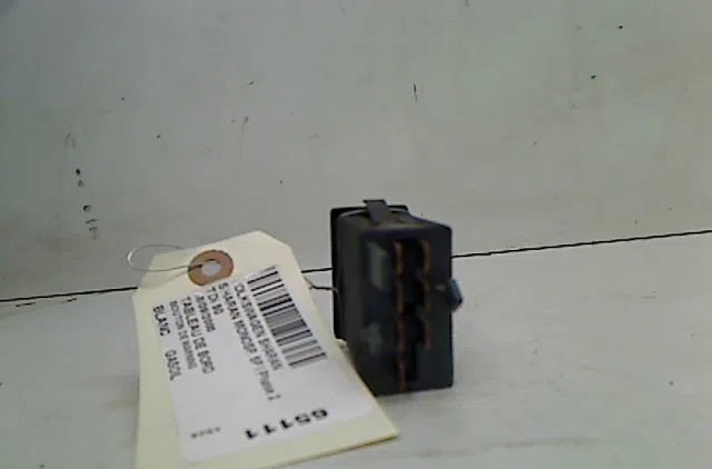 Bouton de warning VOLKSWAGEN SHARAN occasion — photo 2