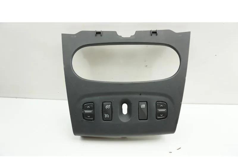 Bouton/Interrupteur pour DACIA LOGAN MCV 2 PHASE 1 BREAK