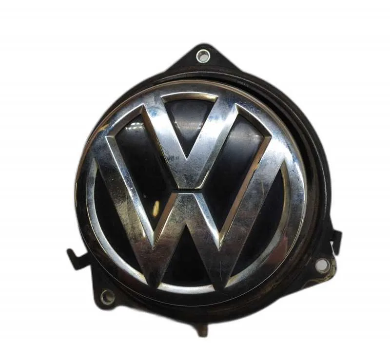 BOUTON OUVERTURE COFFRE VOLKSWAGEN GOLF VII 5G0827469FFOD