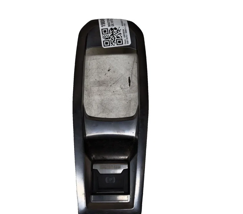 BOUTON PARKING BOITE DE VITESSES PEUGEOT 3008 II MOU022068 — photo 2