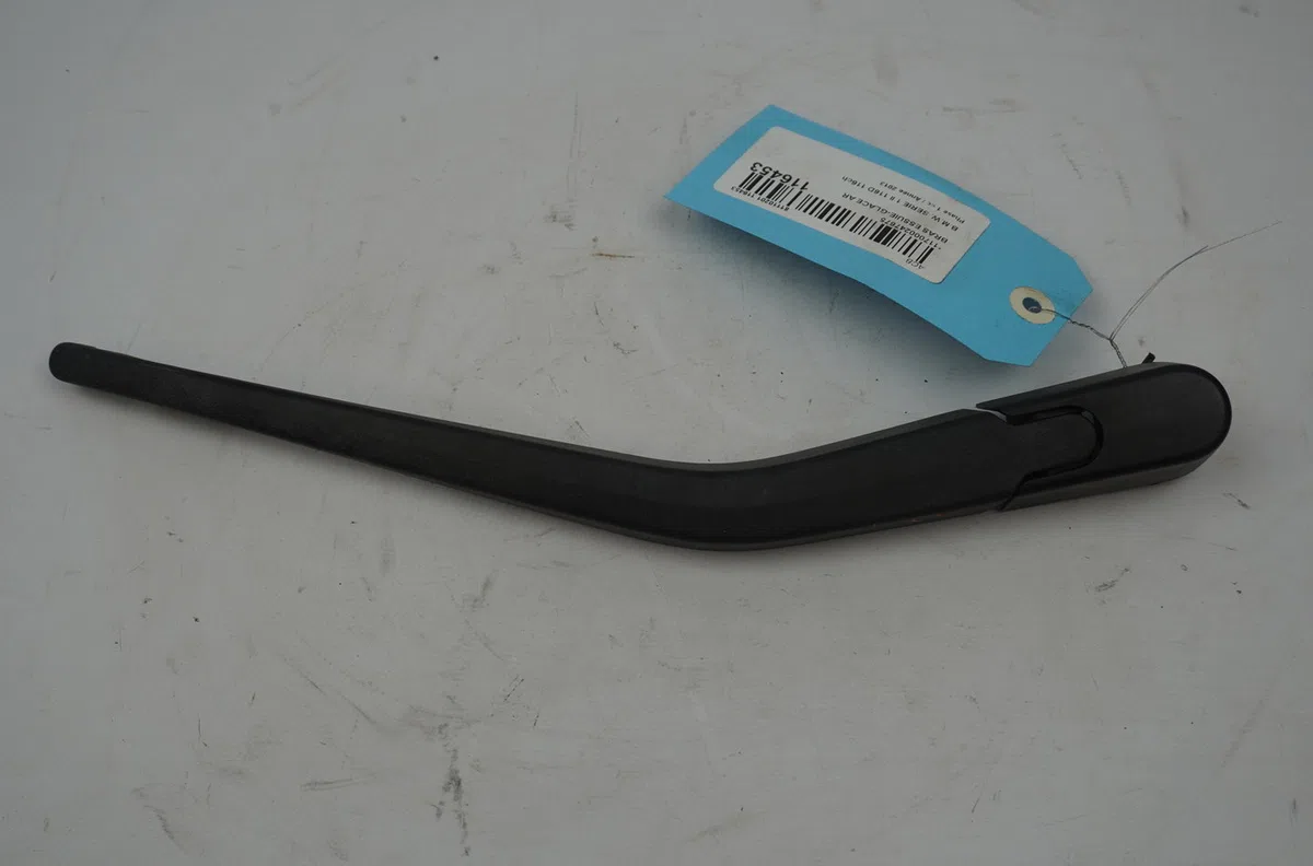 Bras essuie-glace arrière Bmw 1 (F20) 116 d (2012-2015) occasion