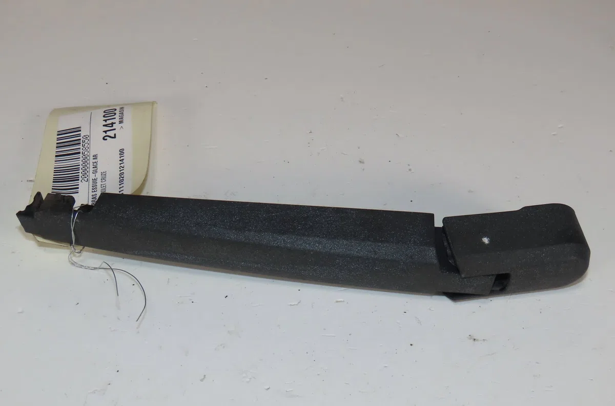 Bras essuie-glace arrière Chevrolet CRUZE Station Wagon (J308) 2.0 td (2012) occasion — photo 4