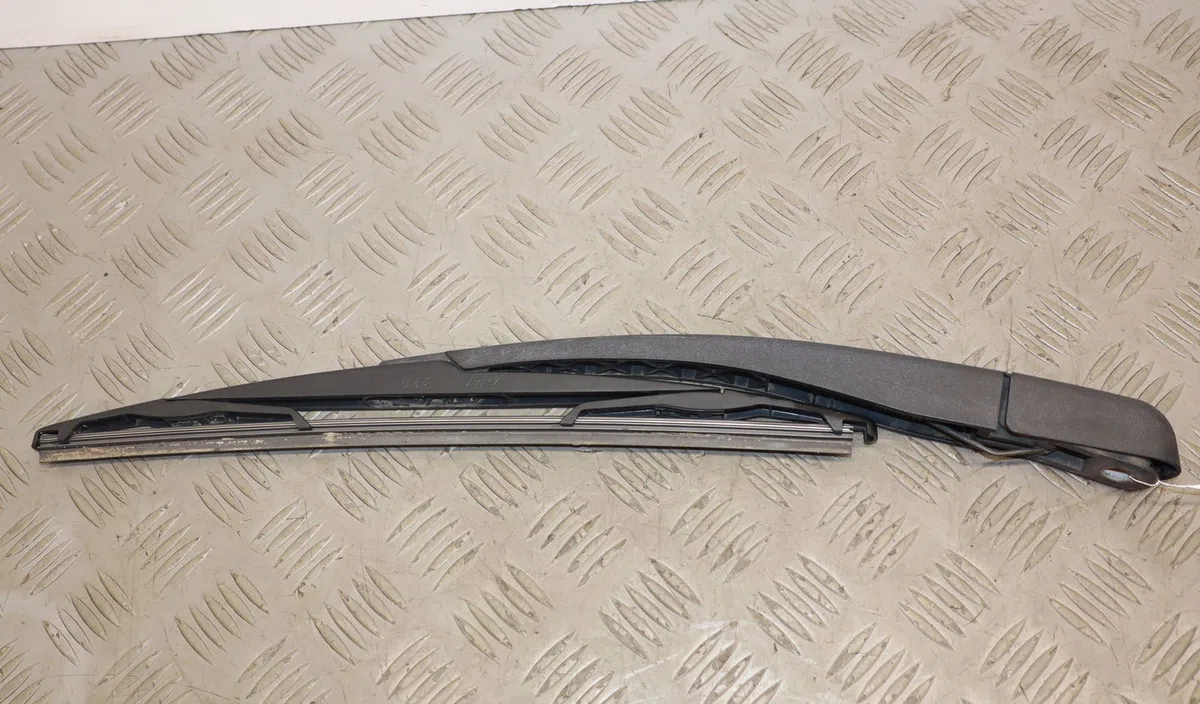 Bras essuie-glace arrière Citroen C3 I (FC_, FN_) 1.4 hdi (2003-2011) 5 portes occasion — photo 3