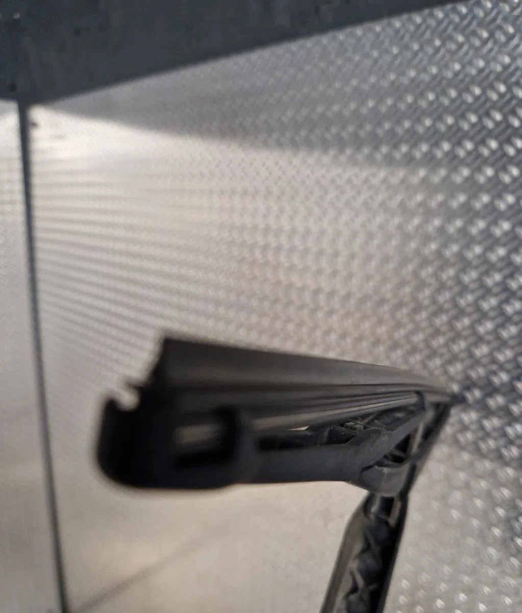 Bras essuie-glace arrière CITROEN C3 PICASSO  C3 PICASSO PHASE 1 occasion — photo 3