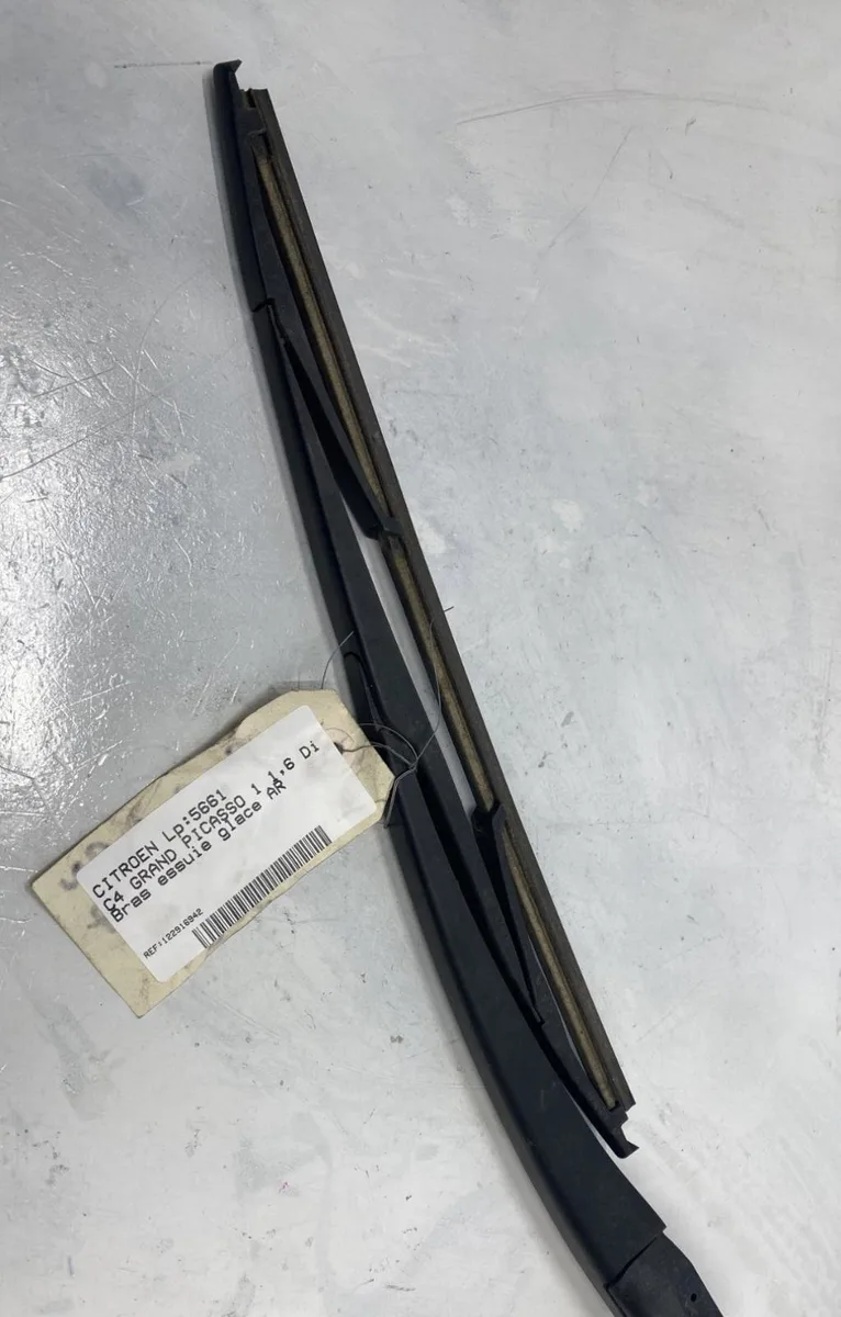 Bras essuie-glace arrière Citroen C4 GRAND PICASSO I (UA_) 1.6 hdi (2006-2011) 5 portes occasion