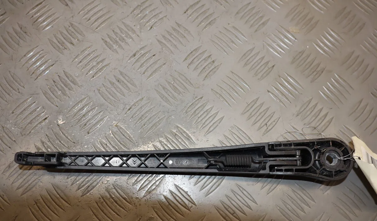 Bras essuie-glace arrière Citroen C4 GRAND PICASSO I (UA_) 1.6 hdi (2006-2011) 5 portes occasion — photo 2